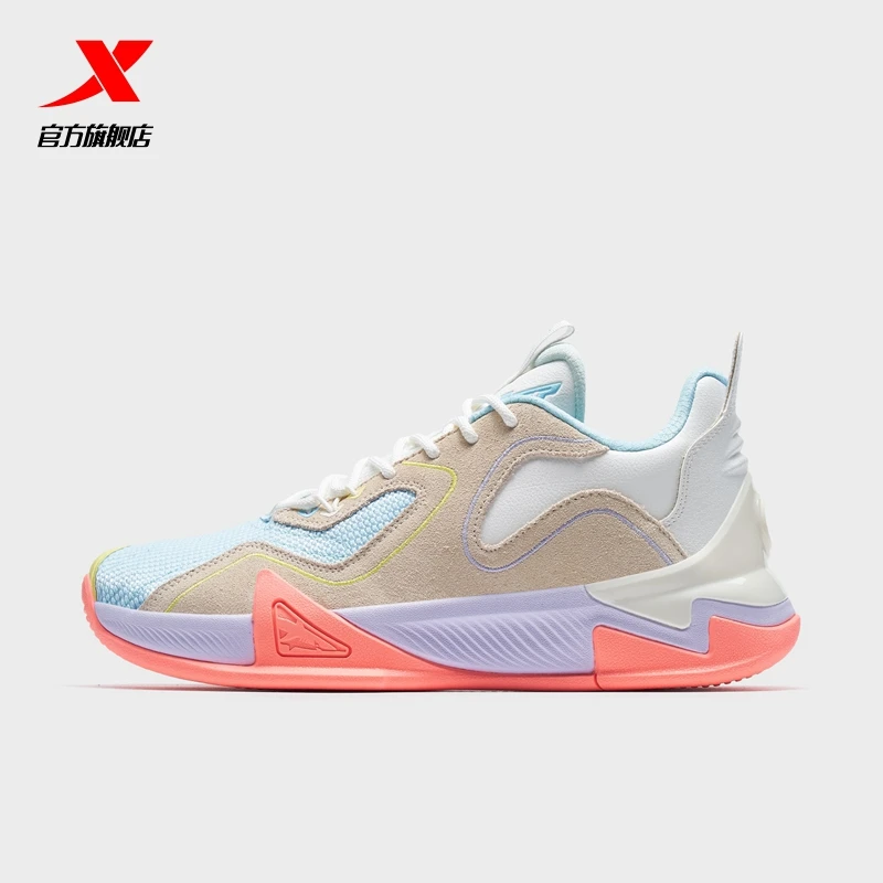 Basketball shoes men's shoes 2023 spring wear-resistant sports shoes cement anti-slip low-top shoes
Basketball shoes men's shoes 2023 spring wear-resistant sports shoes cement anti-slip low-top shoes
