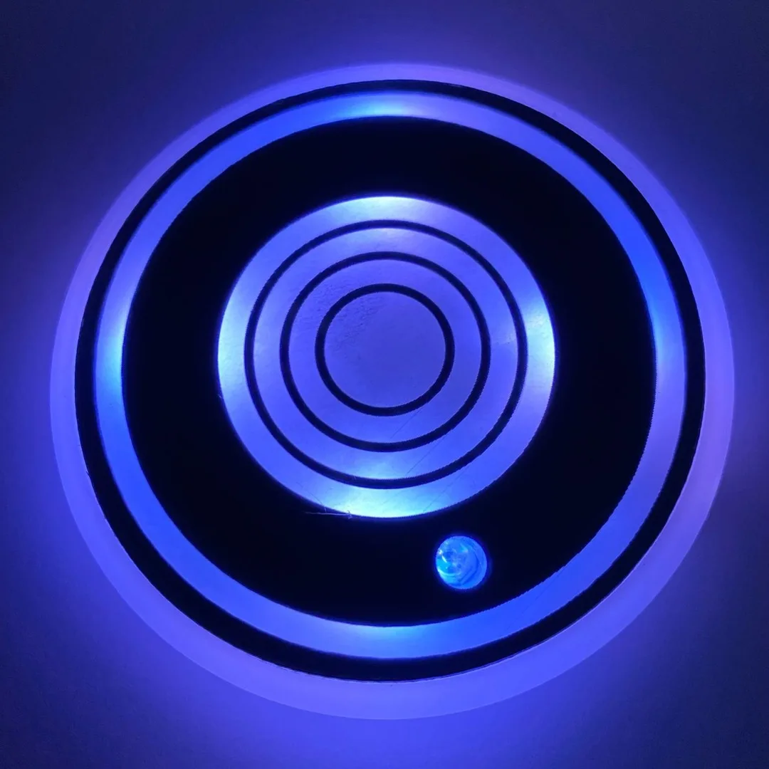 2pcs Car Intelligent Sense LED Coasters Colorful Atmosphere Light Cup Holder Pad Waterproof Cups Mat Coaster Accessories
2pcs Car Intelligent Sense LED Coasters Colorful Atmosphere Light Cup Holder Pad Waterproof Cups Mat Coaster Accessories