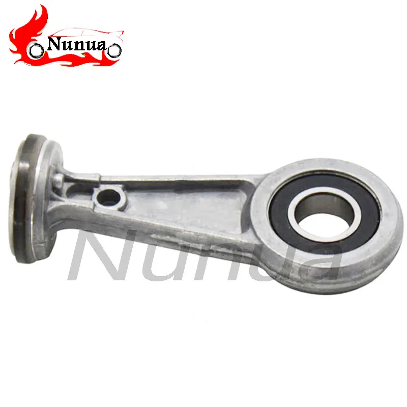 Air Compressor Repair Kits Cylinder Connecting Piston Rod for BMW F01 F02 F04 750Li 760Li 37206789450 37206796445
Air Compressor Repair Kits Cylinder Connecting Piston Rod for BMW F01 F02 F04 750Li 760Li 37206789450 37206796445