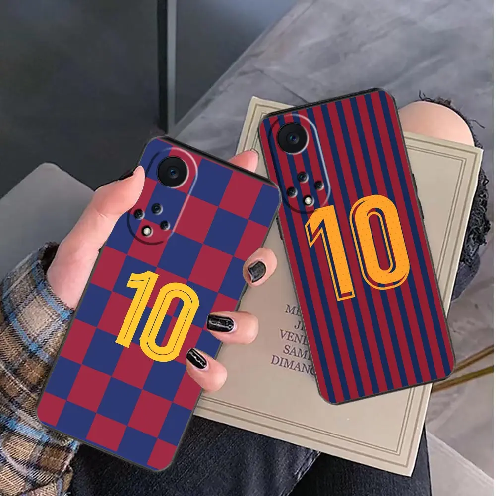 Funda Case For Huawei NOVA Y90 Y70 Y61 10 9 9SE 8 8I 7 7I 5 5I 4 3 3I 2 2I 2S Lite Plus Pro Case Football Uniform 10 7 11 29
Funda Case For Huawei NOVA Y90 Y70 Y61 10 9 9SE 8 8I 7 7I 5 5I 4 3 3I 2 2I 2S Lite Plus Pro Case Football Uniform 10 7 11 29