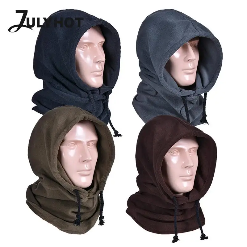 1Pc Winter Neck Warm Polar Fleece Balaclava Unisex Full Face Mask Winter Sports Cap Face Cover Neck Warmer Cycling Skiing
1Pc Winter Neck Warm Polar Fleece Balaclava Unisex Full Face Mask Winter Sports Cap Face Cover Neck Warmer Cycling Skiing
