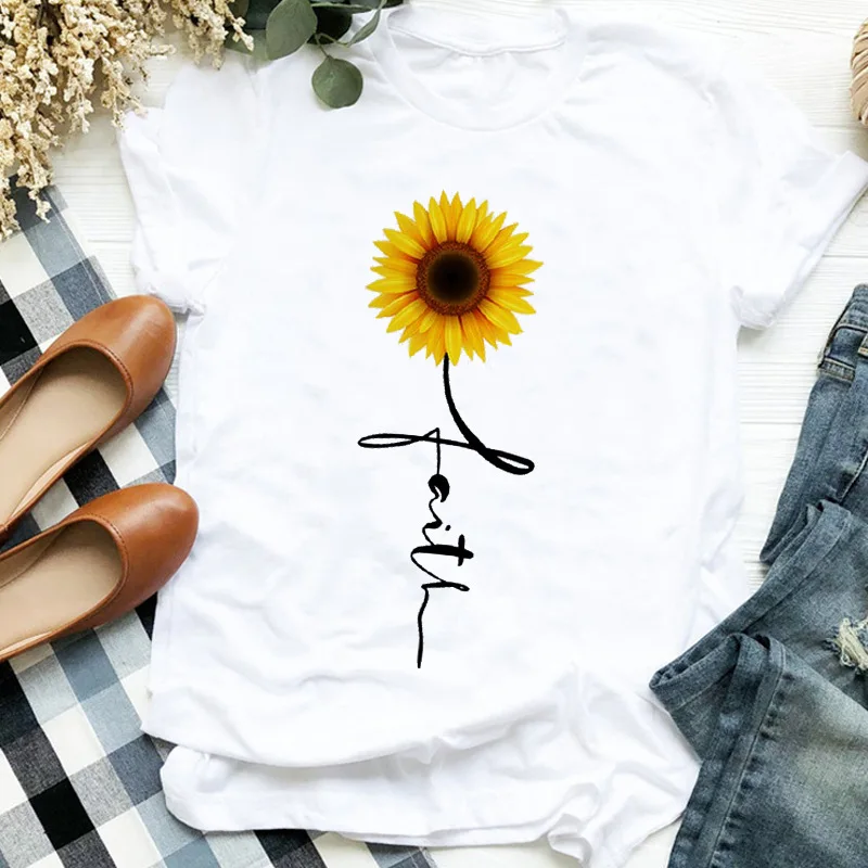 Faith Tshirt Creative Fashion Cross Printed Short Sleeve T-shirt Summer Crewneck Tshirt Top Tide Boys Girls Children Tees
Faith Tshirt Creative Fashion Cross Printed Short Sleeve T-shirt Summer Crewneck Tshirt Top Tide Boys Girls Children Tees