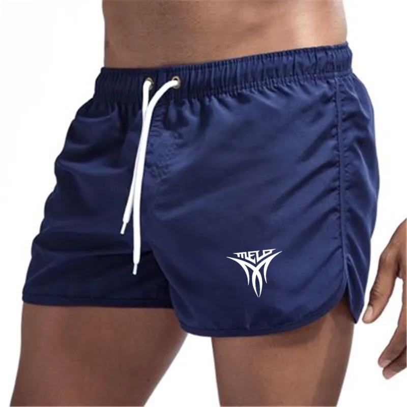 Summer Men's Beach Shorts Swimwear Shorts Brand Beachwear Sexy Swim Trunks Men Casual Short Pants Comfortable Cool Clothes Male
Summer Men's Beach Shorts Swimwear Shorts Brand Beachwear Sexy Swim Trunks Men Casual Short Pants Comfortable Cool Clothes Male