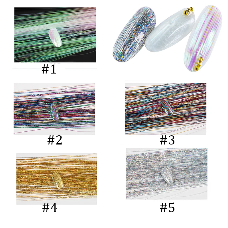 90cm Holographic Striping Nail Silk Nail Art Type Colorful Nail Strip Line 3d Art Strip DIY Gel Polish Metallic Nail Sticker2022
90cm Holographic Striping Nail Silk Nail Art Type Colorful Nail Strip Line 3d Art Strip DIY Gel Polish Metallic Nail Sticker2022