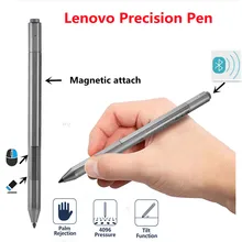 New 4096 levels Original Bluetooth stylus Pen for Lenovo ideapad Flex 5 5i 6 14 15 D330 C340 laptop