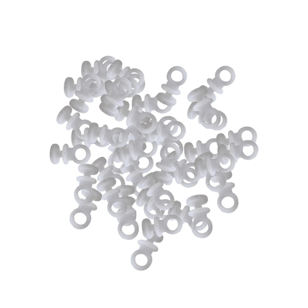 Durable Hot Sale Newest Reliable Useful Curtain Track White Van 50X Caravan Boat Curtain Fit For Camper Motorhome
Durable Hot Sale Newest Reliable Useful Curtain Track White Van 50X Caravan Boat Curtain Fit For Camper Motorhome