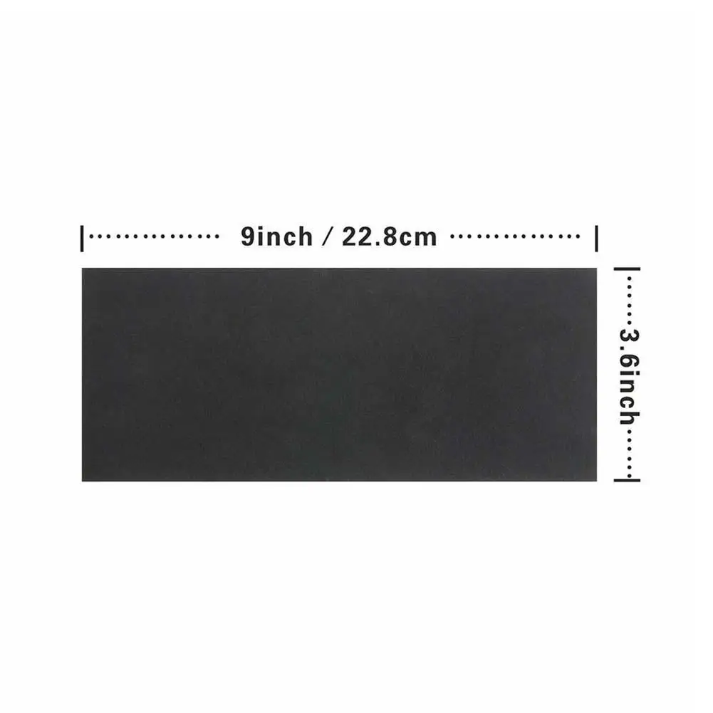 For Polishing Metal Sandpaper Set Car 36pcs Dry And Wet Grinding Sharp And Smooth Waterproof And Oil-resistant
For Polishing Metal Sandpaper Set Car 36pcs Dry And Wet Grinding Sharp And Smooth Waterproof And Oil-resistant
