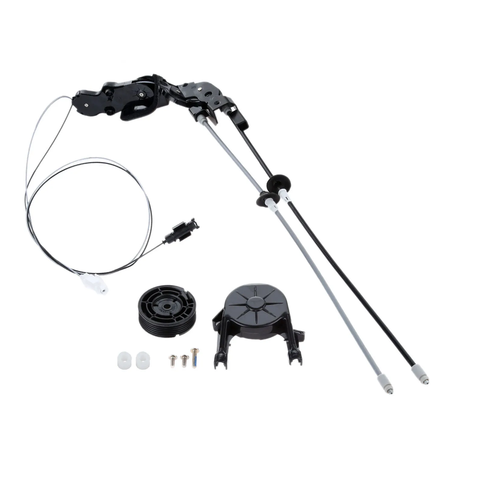 85620-08042 Power Sliding Door Cable Kit Without Moter Right Passenger Side for Toyota Sienna 2004-10 3.3L 3.5L DOHC V6 24V ENG.
85620-08042 Power Sliding Door Cable Kit Without Moter Right Passenger Side for Toyota Sienna 2004-10 3.3L 3.5L DOHC V6 24V ENG.