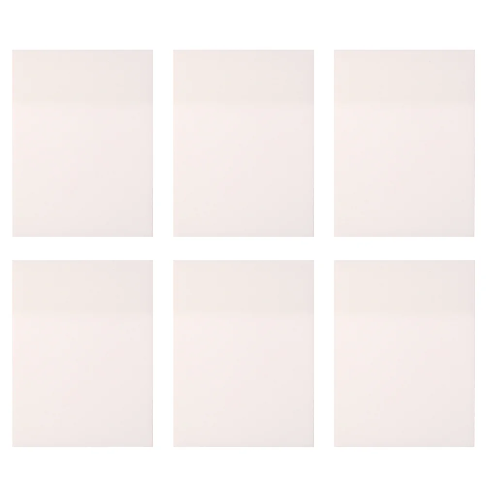 6 Pcs Mini Note Sticker Office Supplies Memo Sticker Mini Notepad Planner Message Reminder Notes The Pet Sticky Pads Student
6 Pcs Mini Note Sticker Office Supplies Memo Sticker Mini Notepad Planner Message Reminder Notes The Pet Sticky Pads Student