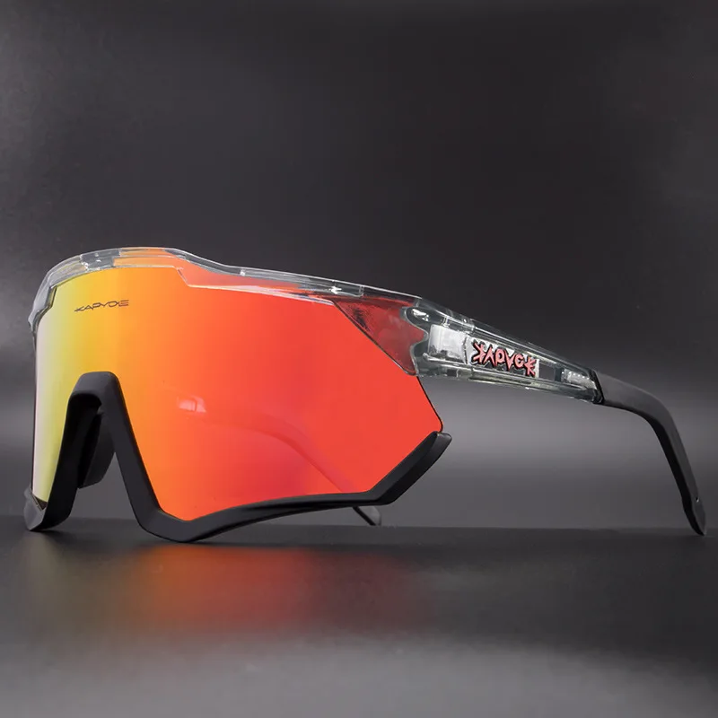 Polarized UV400 Men Women Cycling Glasses Sport 2022 Mountain Bike MTB Goggles Fishing Eyewear Fashion Cool Bicycle Sunglasses
Polarized UV400 Men Women Cycling Glasses Sport 2022 Mountain Bike MTB Goggles Fishing Eyewear Fashion Cool Bicycle Sunglasses