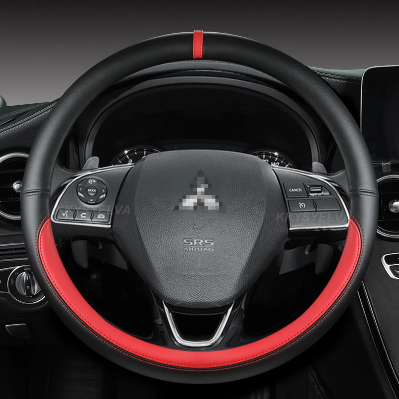 Автомобильный чехол на руль 38 см 15 дюймов для Mitsubishi ASX RVR Pajero Sport Outlander PHEV Airtrek Grandis lancer evo Eclipse Cross
Автомобильный чехол на руль 38 см 15 дюймов для Mitsubishi ASX RVR Pajero Sport Outlander PHEV Airtrek Grandis lancer evo Eclipse Cross