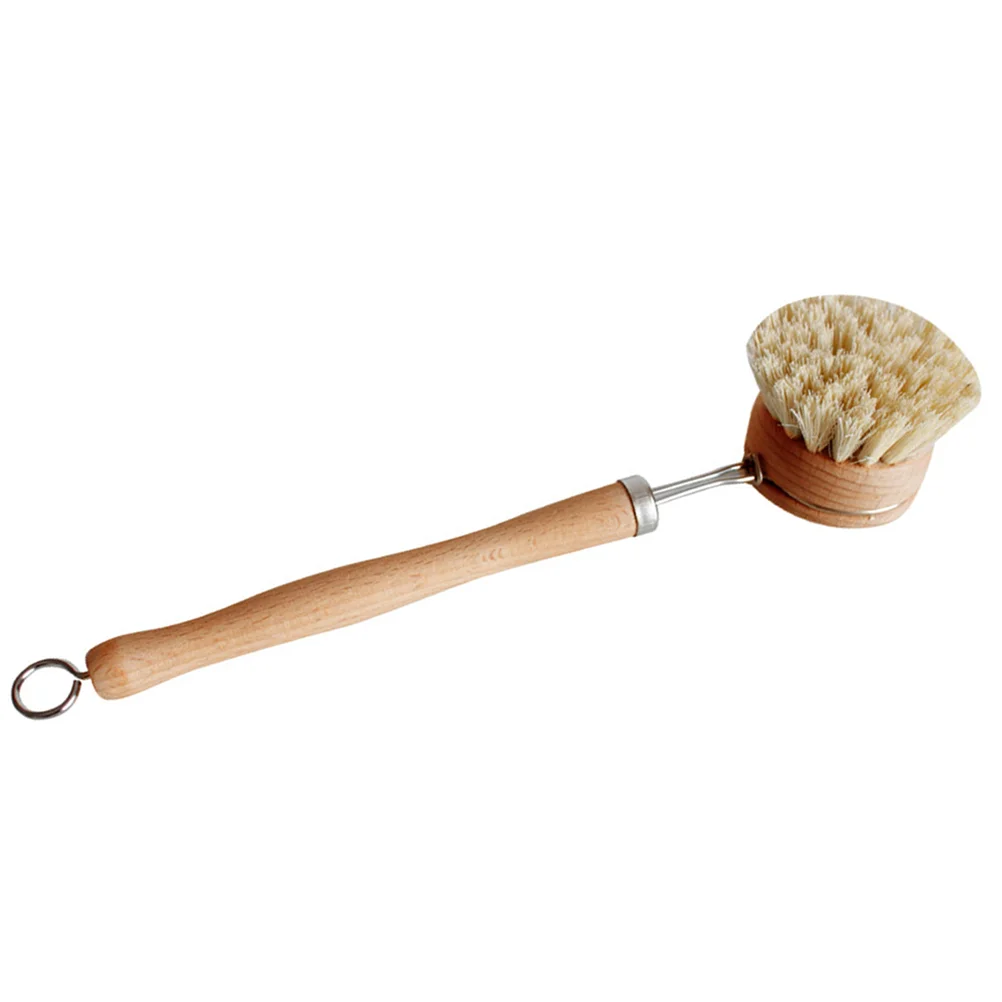 Brush Kitchen Dish Cleaning Sink Pan Cleaner Scrub Pot Tool Wok Bbq Washing Portable Bowlhandle Scrubbing Clean Wood Descaling
Brush Kitchen Dish Cleaning Sink Pan Cleaner Scrub Pot Tool Wok Bbq Washing Portable Bowlhandle Scrubbing Clean Wood Descaling