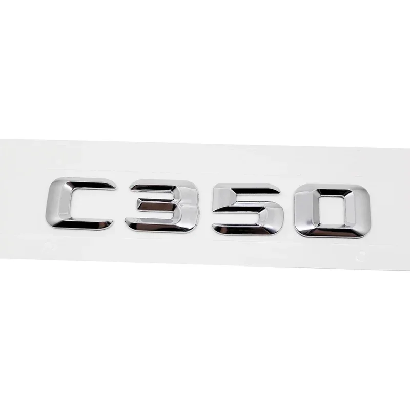 Наклейки на багажник Mercedes Benz C Class C240 C250 C260 C280 C300 C320 C350 C400 C500
Наклейки на багажник Mercedes Benz C Class C240 C250 C260 C280 C300 C320 C350 C400 C500