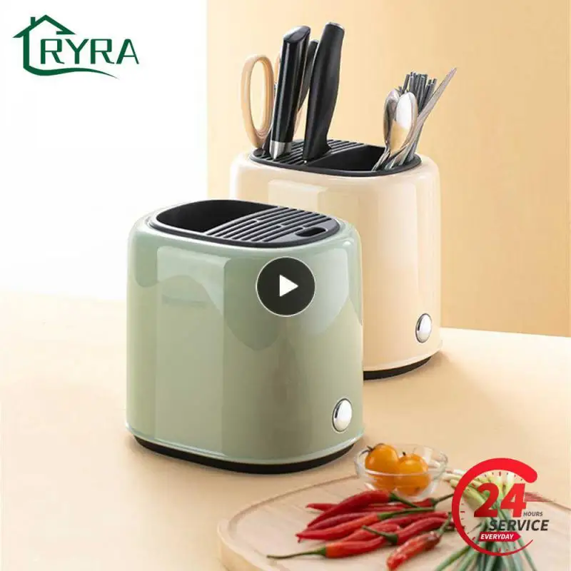 Multi-function Cutlery Organizer Large Storage Classified Knife Holder Kitchen Organizer Rack Utensil Stand Drainage
Multi-function Cutlery Organizer Large Storage Classified Knife Holder Kitchen Organizer Rack Utensil Stand Drainage