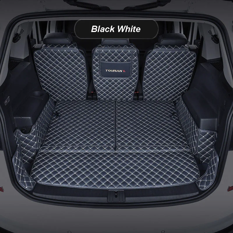 Кожаные Коврики для багажника автомобиля VW Volkswagen Touran 2006-2015, 7-местные, противогрязные, строительные, подкладка для груза, аксессуары, Стайлин...
Кожаные Коврики для багажника автомобиля VW Volkswagen Touran 2006-2015, 7-местные, противогрязные, строительные, подкладка для груза, аксессуары, Стайлин...
