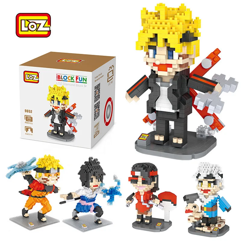 Naruto Boruto building blocks Bricks assembly Uchiha Sarada Mitsuki Orochimaru Anime Mini Action Figures Heads Toys kids Gifts
Naruto Boruto building blocks Bricks assembly Uchiha Sarada Mitsuki Orochimaru Anime Mini Action Figures Heads Toys kids Gifts