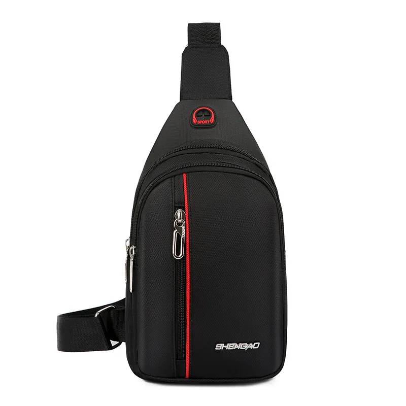 Men Shoulder Bags Nylon Waist Packs Sling Bag Crossbody Outdoor Sport Shoulder Chest Daily Picnic Canvas Messenger Bag
Men Shoulder Bags Nylon Waist Packs Sling Bag Crossbody Outdoor Sport Shoulder Chest Daily Picnic Canvas Messenger Bag