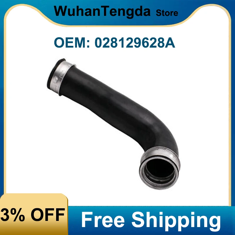 028129628A Turbocharger Air Hose Intake Hose for VW Golf MK3 IV Passat Transporter IV Vento
028129628A Turbocharger Air Hose Intake Hose for VW Golf MK3 IV Passat Transporter IV Vento