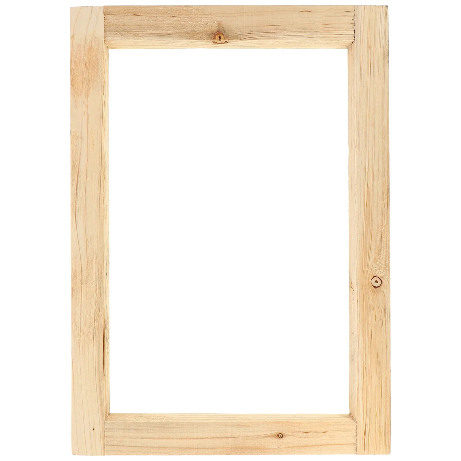 Screen Printing Frame Wood Supplies Printmaking Tools Reusable Frames Holder Accessories Set Screens Painting Diy Picture Photo
Screen Printing Frame Wood Supplies Printmaking Tools Reusable Frames Holder Accessories Set Screens Painting Diy Picture Photo