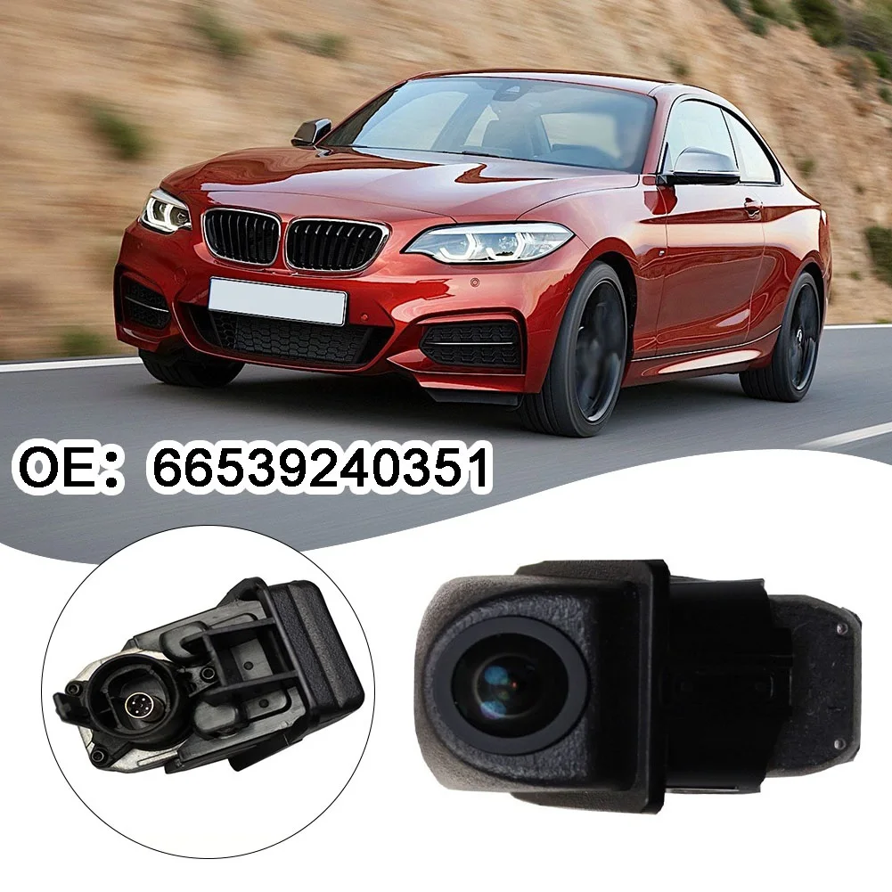 1pc Rear View Luggage Compartment Lid Reverse Camera For BMW X1 E84 X3 F25 X3 F25 66539240351 HD Image Car Replacement Part
1pc Rear View Luggage Compartment Lid Reverse Camera For BMW X1 E84 X3 F25 X3 F25 66539240351 HD Image Car Replacement Part