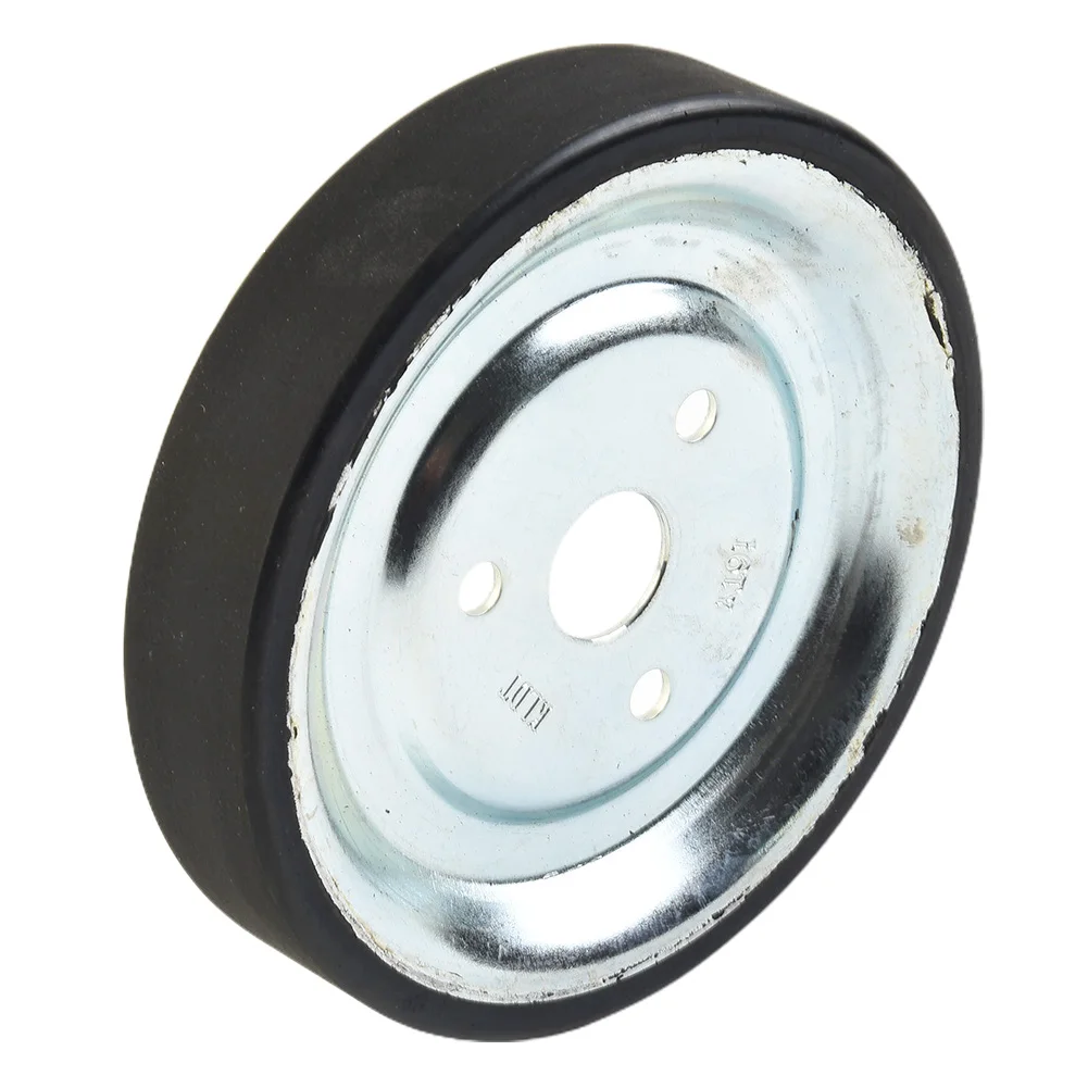 Durable High Quality Replacement Useful Brand New Pulley Water Pump Steel Accessory Black Car R56 R57 R59 R60 R61
Durable High Quality Replacement Useful Brand New Pulley Water Pump Steel Accessory Black Car R56 R57 R59 R60 R61
