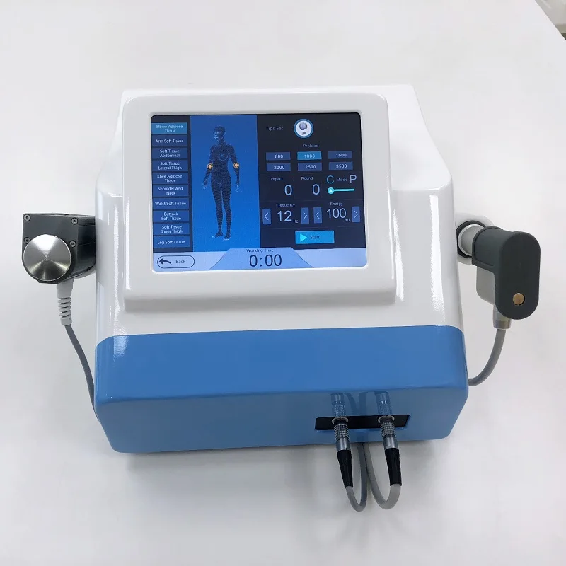 2 in 1 Relieve Ankle Pain Physiotherapy Non Invasive Shockwave For Erectile Dysfunction Shock Wave Physical Machine
2 in 1 Relieve Ankle Pain Physiotherapy Non Invasive Shockwave For Erectile Dysfunction Shock Wave Physical Machine