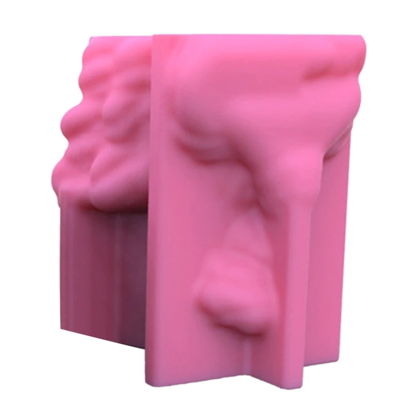 H9ED Flower Pot Mold Silicone Succulent Flowerpot Plant Vintage Mould Concrete Cement
H9ED Flower Pot Mold Silicone Succulent Flowerpot Plant Vintage Mould Concrete Cement