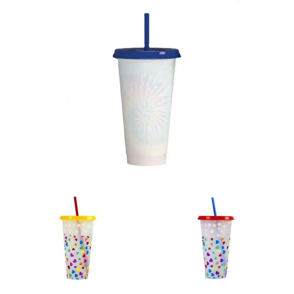 Lightweight Great High-Temperature Resistant Beverage Straw Cup PP Beverage Cup Multipurpose for School
Lightweight Great High-Temperature Resistant Beverage Straw Cup PP Beverage Cup Multipurpose for School