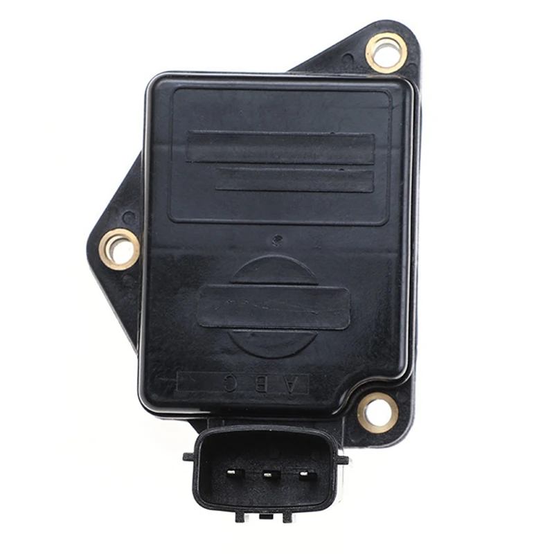Автомобильный датчик расхода воздуха f55m10 16014-86G03 16017-86G02 16017-86G03, подходит для Nissan D21 Pickup 2.4L Mass
Автомобильный датчик расхода воздуха f55m10 16014-86G03 16017-86G02 16017-86G03, подходит для Nissan D21 Pickup 2.4L Mass