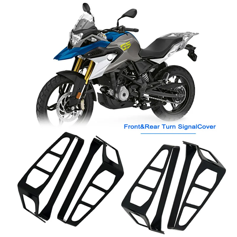 Защитный чехол для Мотоцикла BMW G310GS G310R 40-й юбилейный выпуск G310 GS G 310R 2021-2022, передний и задний поворотник
Защитный чехол для Мотоцикла BMW G310GS G310R 40-й юбилейный выпуск G310 GS G 310R 2021-2022, передний и задний поворотник