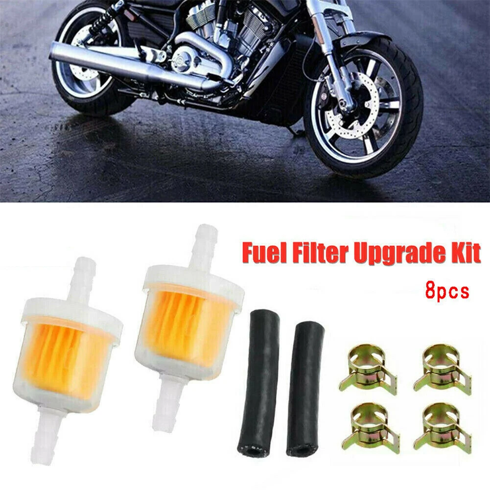 1set Inline Gas/Fuel Filter 5MM For Eberspacher Webasto Air Heater Diesel Auto Accessories Motorcycle Accessories Fuel Filter
1set Inline Gas/Fuel Filter 5MM For Eberspacher Webasto Air Heater Diesel Auto Accessories Motorcycle Accessories Fuel Filter