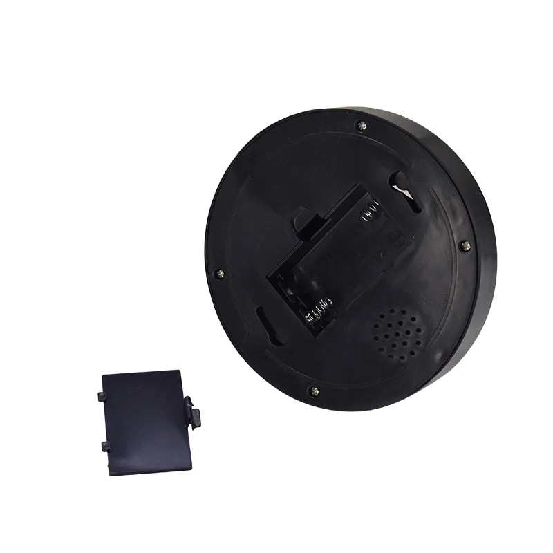 LED Flashing Light Outdoor Simulated Surveillance IP Camera Indoor Black CCTV Security Dome Fake Camera Monitor For Smart Home
LED Flashing Light Outdoor Simulated Surveillance IP Camera Indoor Black CCTV Security Dome Fake Camera Monitor For Smart Home
