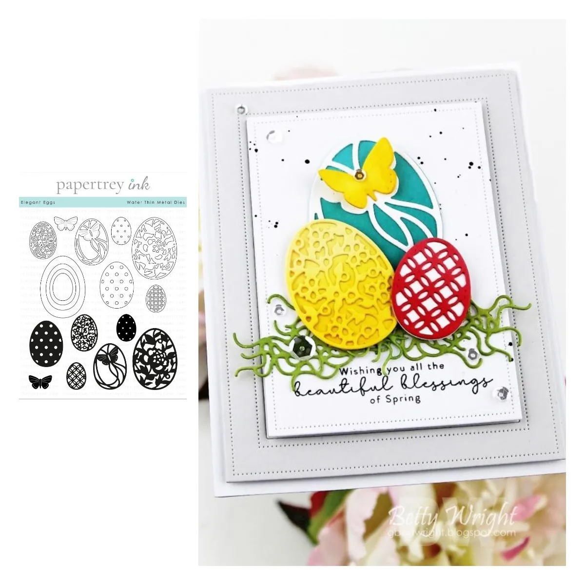 Elegant Eggs Die Metal Cutting Die Scrapbook Embossed Paper Card Album Craft Template Cut Die Stencils New For 2022 Arrive
Elegant Eggs Die Metal Cutting Die Scrapbook Embossed Paper Card Album Craft Template Cut Die Stencils New For 2022 Arrive