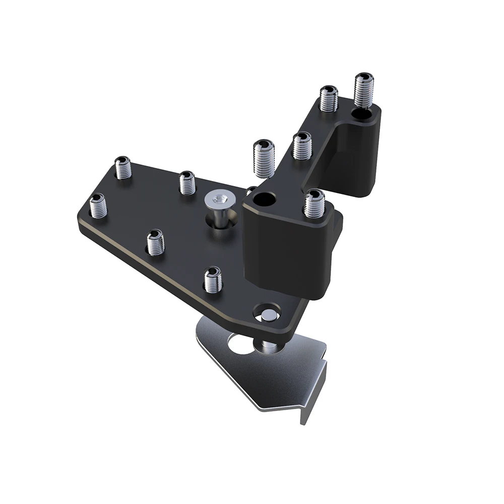 Extender Foot Pegs Brake Footpegs Footrests Pedals For SUZUKI DR650 DR 650 1996-2023 2022 2021 2020 Motorcycle Accessories
Extender Foot Pegs Brake Footpegs Footrests Pedals For SUZUKI DR650 DR 650 1996-2023 2022 2021 2020 Motorcycle Accessories