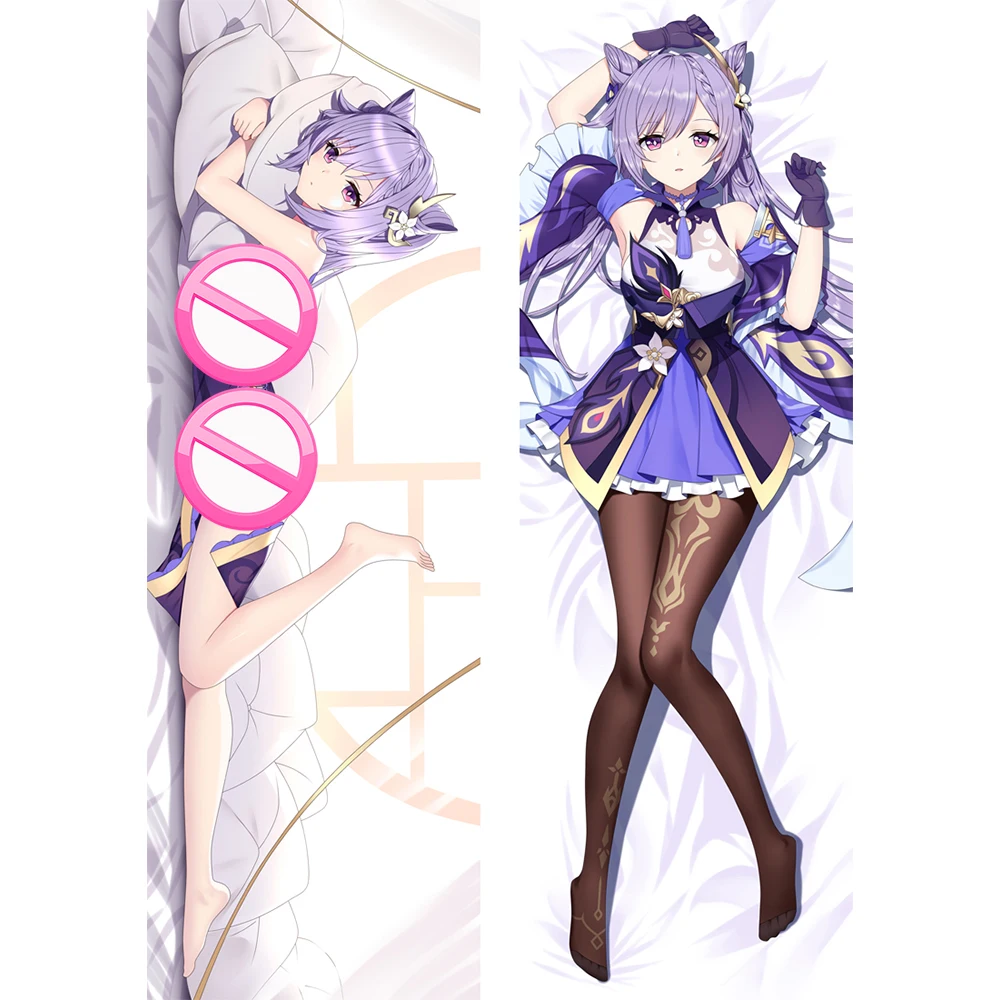 Keqing Genshin Impact Dakimakura Аниме Чехол для подушки под заказ мягкая Рабочая Наволочка Чехол для подушки Otaku подарки
Keqing Genshin Impact Dakimakura Аниме Чехол для подушки под заказ мягкая Рабочая Наволочка Чехол для подушки Otaku подарки