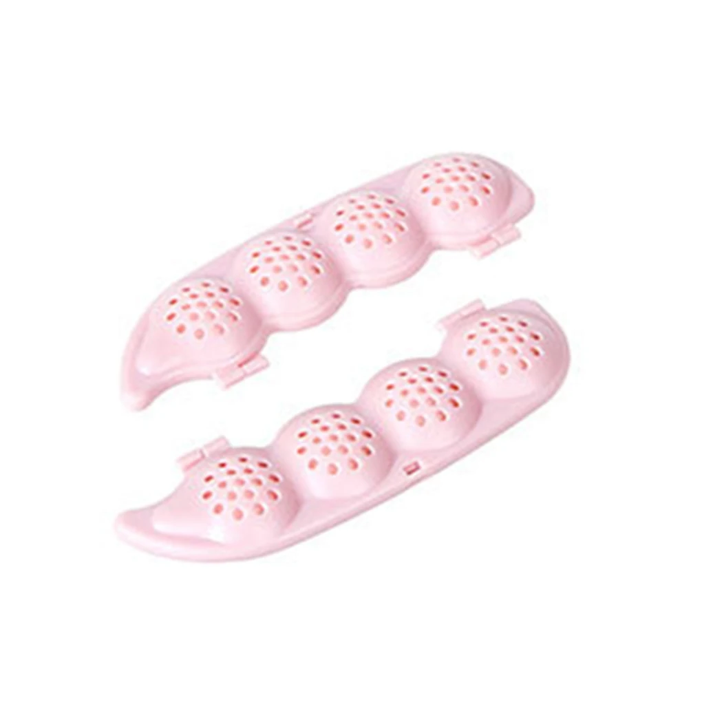 New 2PCS/Set Creative Natural Camphor Ball Peas Camphor Moth Ball Wardrobe Insect-resistant Safe Pest Control Repel Insects
New 2PCS/Set Creative Natural Camphor Ball Peas Camphor Moth Ball Wardrobe Insect-resistant Safe Pest Control Repel Insects
