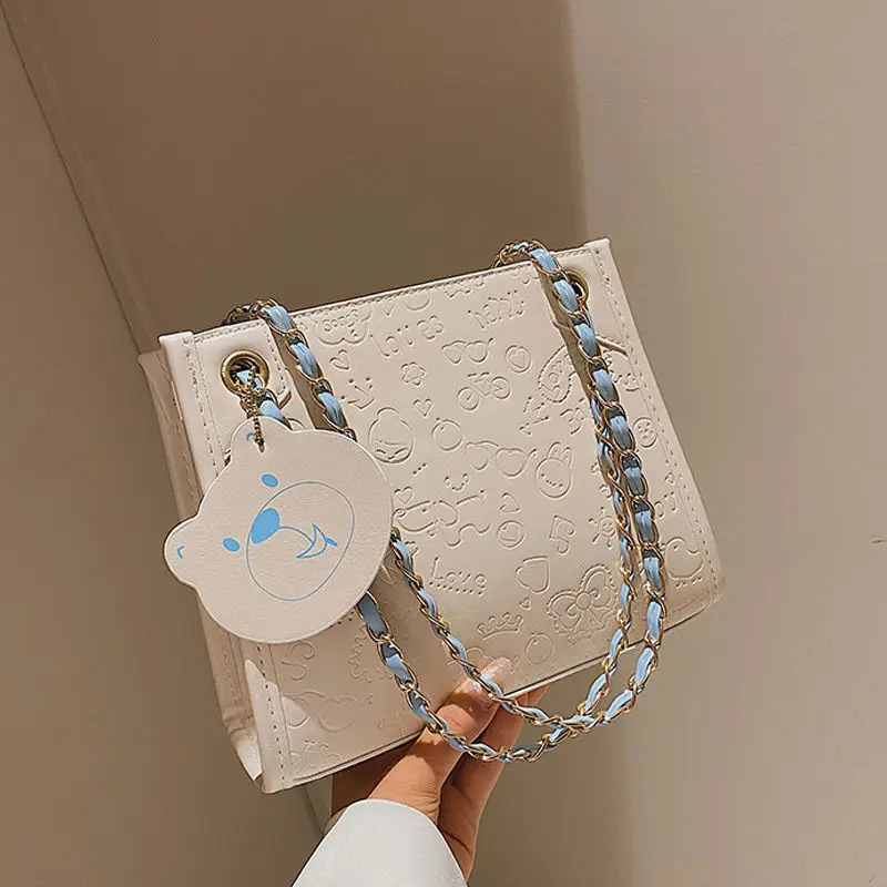 MBTI Luxury Tote Bag Ladies 2022 Summer French Fashion Chian Shoulder Bags for Women with Free Shipping Sac De Luxe Femme
MBTI Luxury Tote Bag Ladies 2022 Summer French Fashion Chian Shoulder Bags for Women with Free Shipping Sac De Luxe Femme