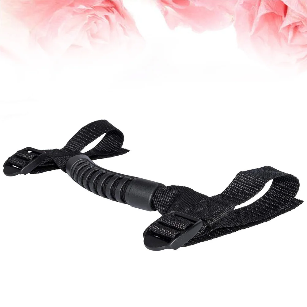 1PC Vehicle Grab Handle Professional Heavyduty Simple Designed Roll Grab Handle for Vehicle SUV
1PC Vehicle Grab Handle Professional Heavyduty Simple Designed Roll Grab Handle for Vehicle SUV
