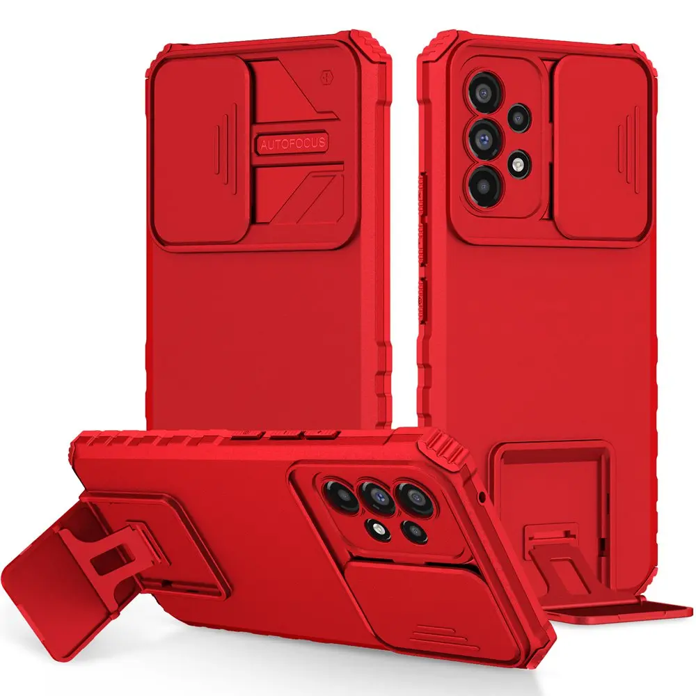 Cover For Samsung Galaxy A53 5G Shockproof Case for Samsung A33 A03S A73 Cover Slide Camera Lens Protection Case for Samsung A53
Cover For Samsung Galaxy A53 5G Shockproof Case for Samsung A33 A03S A73 Cover Slide Camera Lens Protection Case for Samsung A53