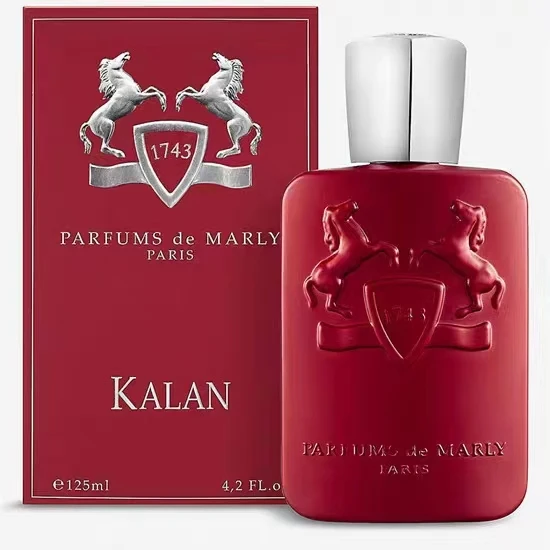 High quality original 1:1 Perfum de Marly Kalan PerfumeFor Men Sexy Fresh Elegant Shiny Perfum men Floral Lasting Fragrance
High quality original 1:1 Perfum de Marly Kalan PerfumeFor Men Sexy Fresh Elegant Shiny Perfum men Floral Lasting Fragrance