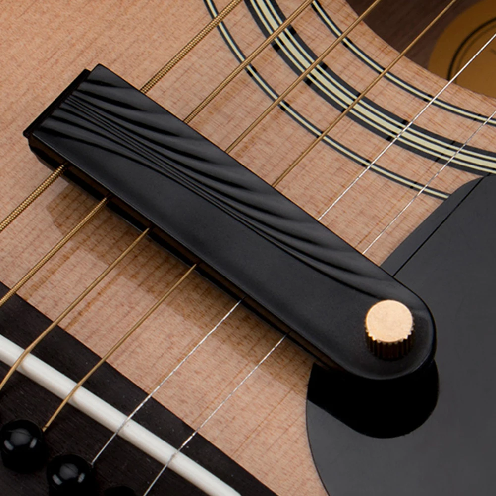 Guitar Mute Pad Professional Practice Guitar Silencer Musical Instruments Parts Accessories Home Practice Muffler Mute Pad
Guitar Mute Pad Professional Practice Guitar Silencer Musical Instruments Parts Accessories Home Practice Muffler Mute Pad