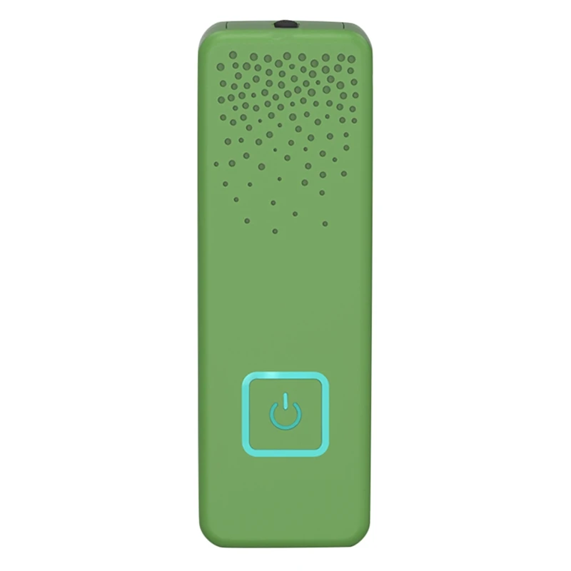 Fashionable Personal Wearable Lavalier Mini Rechargeable Carry-On Car Oxygen Bar Negative Ion Air Purifier
Fashionable Personal Wearable Lavalier Mini Rechargeable Carry-On Car Oxygen Bar Negative Ion Air Purifier