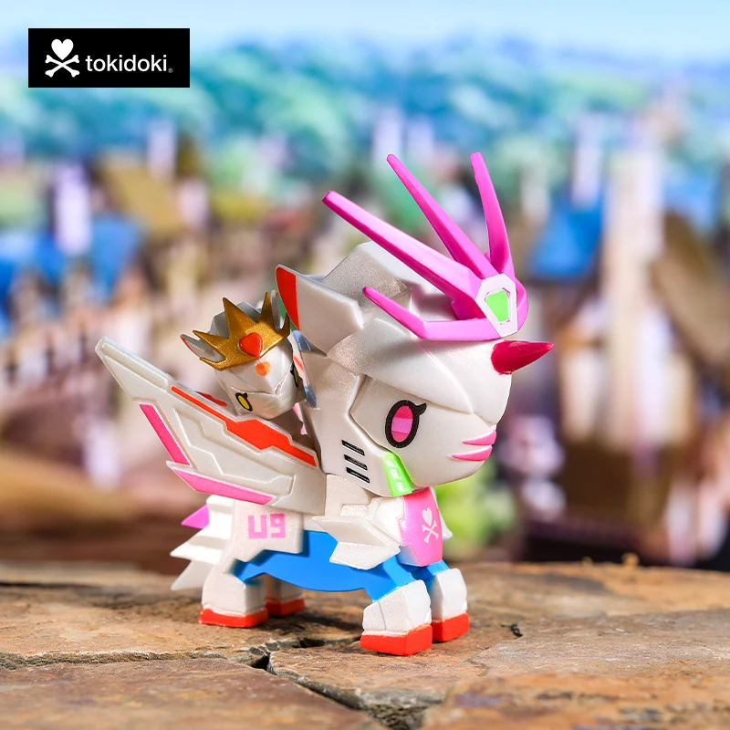Tokidoki Unicorn Baby Series Season 2 Toy Model Kawaii Birthday Gift Desk Ornament Collection Christmas Decorations Anime Decor
Tokidoki Unicorn Baby Series Season 2 Toy Model Kawaii Birthday Gift Desk Ornament Collection Christmas Decorations Anime Decor