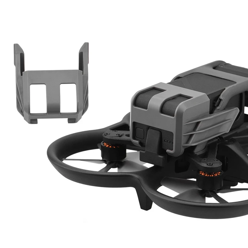 Защитная крышка аккумулятора Подходит для батареи DJI Avata с защитой от сколов
Защитная крышка аккумулятора Подходит для батареи DJI Avata с защитой от сколов