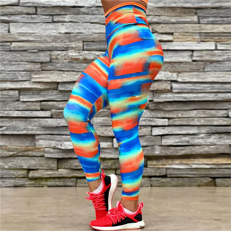 Women's High Waist Sexy Yoga Pants Gym Fitness Clothes Women's Push-ups Workout Clothes Slim Running Sports Pants Yoga Pant
Women's High Waist Sexy Yoga Pants Gym Fitness Clothes Women's Push-ups Workout Clothes Slim Running Sports Pants Yoga Pant