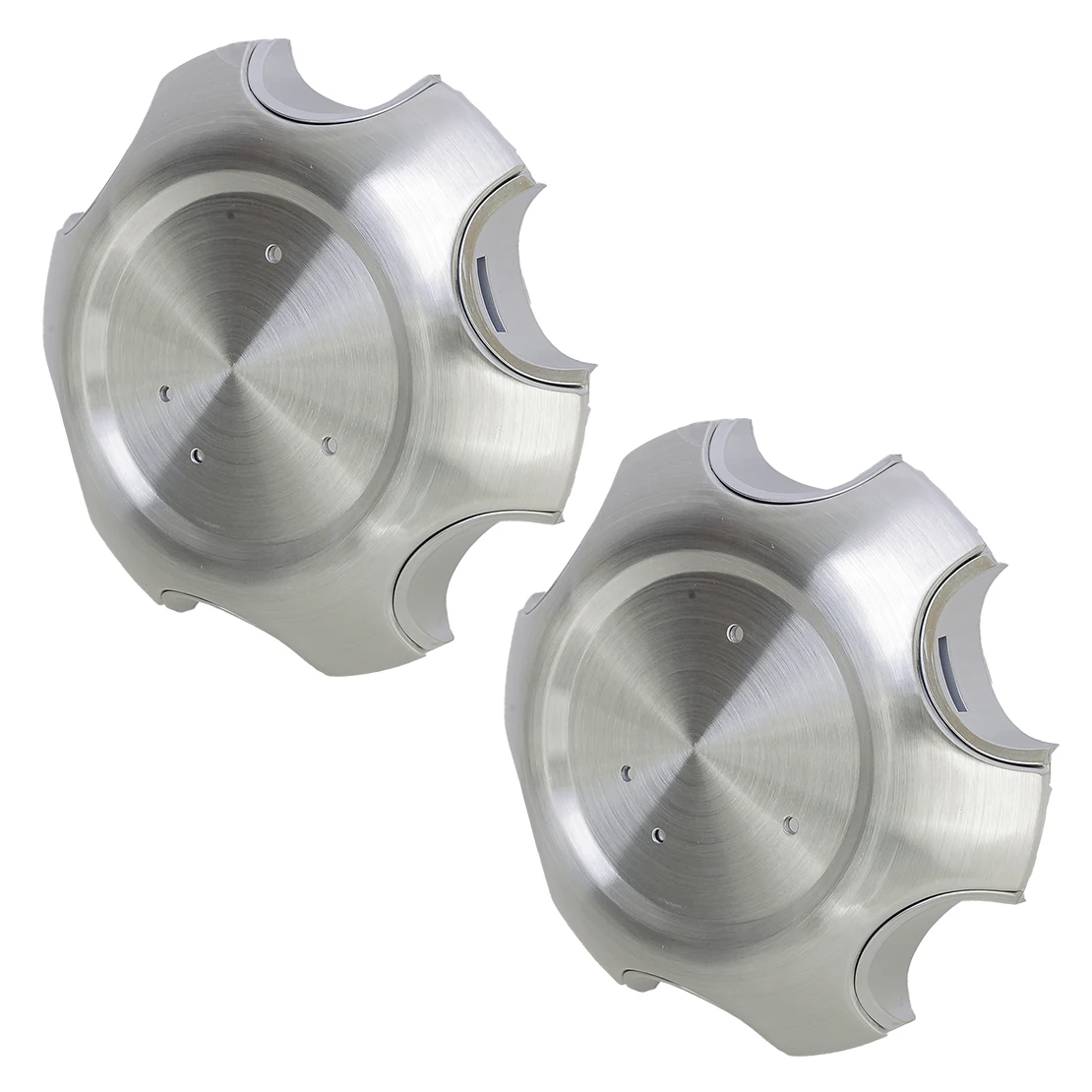 2pcs 139mm Wheel Center Hub Cap Logo Cover Shell Fit for Toyota Prado FJ120 2003 2004 2005 2006 2007 2008 2009 42603-60500
2pcs 139mm Wheel Center Hub Cap Logo Cover Shell Fit for Toyota Prado FJ120 2003 2004 2005 2006 2007 2008 2009 42603-60500