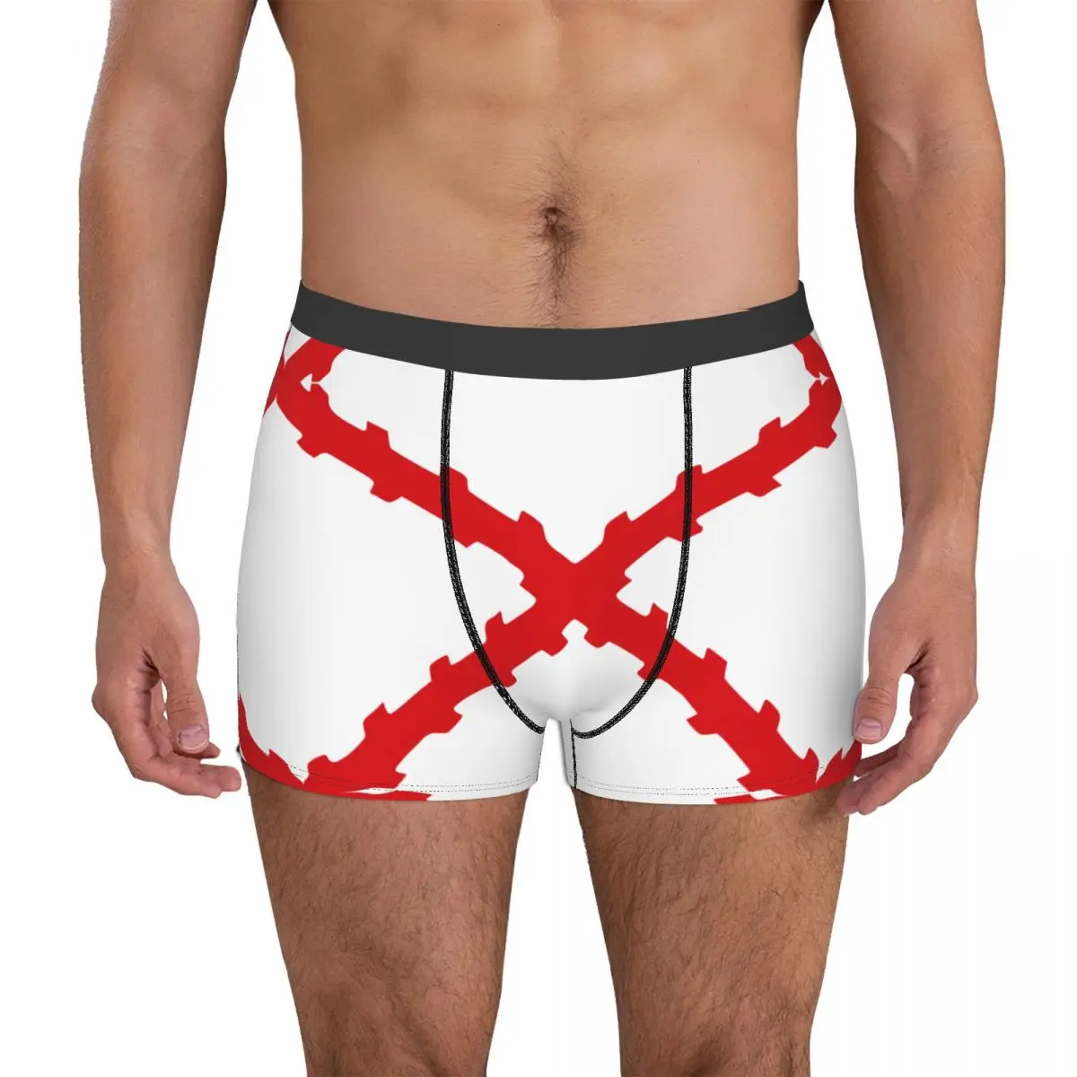 Sexy Flag Of The Low Countries Men's Boxer Briefs Summer Wearable Classic Smalls Belgian Humor Graphic
Sexy Flag Of The Low Countries Men's Boxer Briefs Summer Wearable Classic Smalls Belgian Humor Graphic