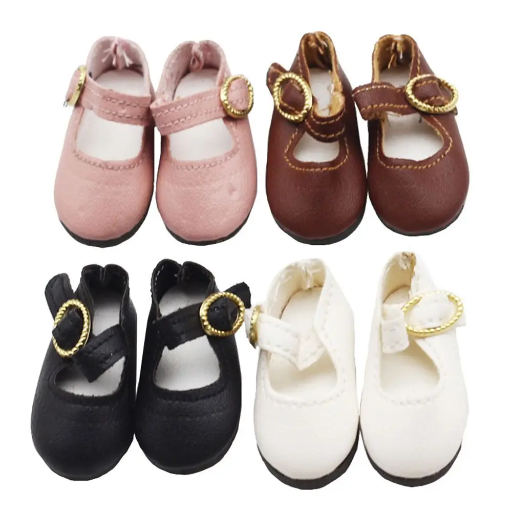 4.6*2cm Doll Shoes 15cm Cotton Doll Leather Shoes Accessories Dolls Casual Wear Shoes for 1/6 BJD Dolls DIY Doll Gift Toys
4.6*2cm Doll Shoes 15cm Cotton Doll Leather Shoes Accessories Dolls Casual Wear Shoes for 1/6 BJD Dolls DIY Doll Gift Toys