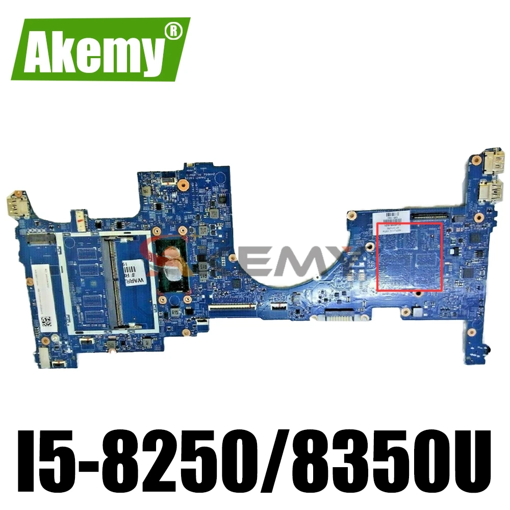16906-2 для HP Envy X360 15-BP 15M-BP материнская плата для ноутбука 448.0BX11.0021 материнская плата со I5-8250/8350U 100% полностью протестирована
16906-2 для HP Envy X360 15-BP 15M-BP материнская плата для ноутбука 448.0BX11.0021 материнская плата со I5-8250/8350U 100% полностью протестирована