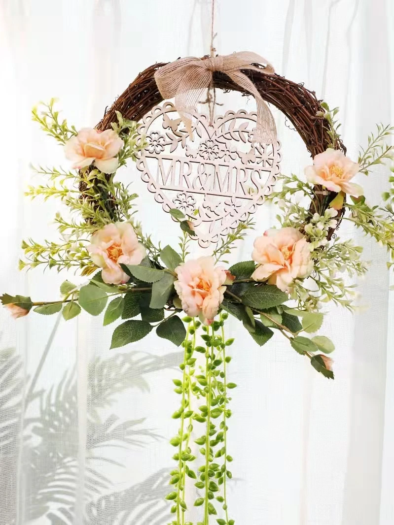 Mr&Mrs Wedding Creative Window Wall Wooden Decorations Pendant DIY Craft Pendant Bedroom Living Room Background Wall Hanging
Mr&Mrs Wedding Creative Window Wall Wooden Decorations Pendant DIY Craft Pendant Bedroom Living Room Background Wall Hanging